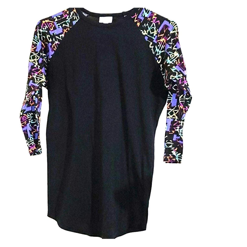 Lularoe Women's Randy Top